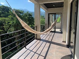 Alto Casa de Montaña