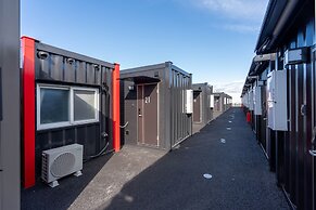 HOTEL R9 The Yard Hitachinakashinko
