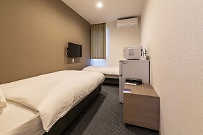HOTEL R9 The Yard Hitachinakashinko
