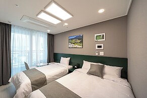 Bella Stay Hotel