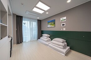 Bella Stay Hotel