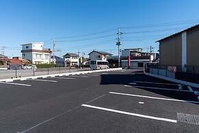 HOTEL R9 The Yard Yachimata