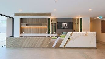 B2 Grand Nimman Premier Hotel