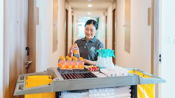 B2 Grand Nimman Premier Hotel