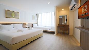 B2 Grand Nimman Premier Hotel