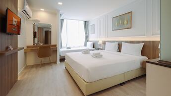B2 Grand Nimman Premier Hotel