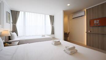 B2 Grand Nimman Premier Hotel