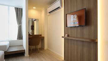 B2 Grand Nimman Premier Hotel