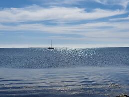 5 Star Holiday Home in Vaeggerlose