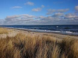 5 Star Holiday Home in Vaeggerlose