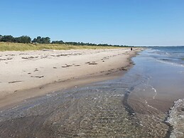 5 Star Holiday Home in Vaeggerlose