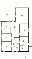 5 Star Holiday Home in Vaeggerlose