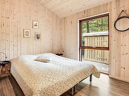 5 Star Holiday Home in Vaeggerlose