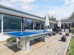 4 Star Holiday Home in Vaeggerlose