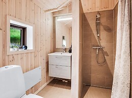 5 Star Holiday Home in Vaeggerlose
