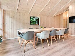 5 Star Holiday Home in Vaeggerlose