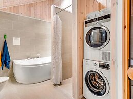 5 Star Holiday Home in Vaeggerlose