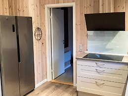 5 Star Holiday Home in Vaeggerlose