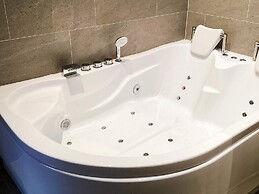 5 Star Holiday Home in Vaeggerlose