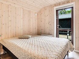 5 Star Holiday Home in Vaeggerlose