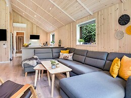 5 Star Holiday Home in Vaeggerlose