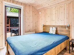 5 Star Holiday Home in Vaeggerlose