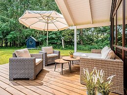 5 Star Holiday Home in Vaeggerlose