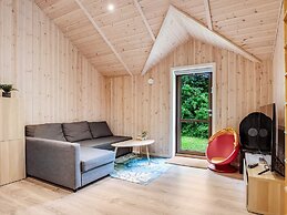 5 Star Holiday Home in Vaeggerlose