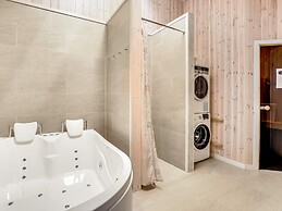 5 Star Holiday Home in Vaeggerlose