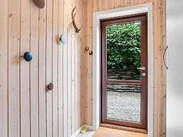 5 Star Holiday Home in Vaeggerlose