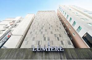 Yeoksam Lumiere