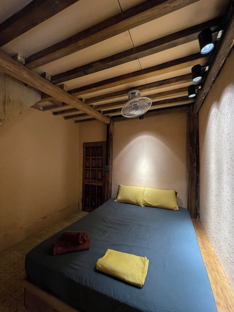 Asahi Luxstay - Moncada Motel