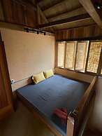 Asahi Luxstay - Moncada Motel