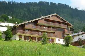 Gentianes Gna15 Mountain & Quiet 3 Pers