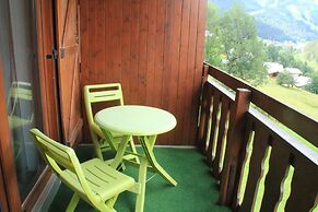 Gentianes Gnb66 Cosy & Mountain 3 Pers