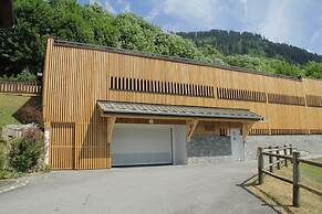 Gentianes Gnb66 Cosy & Mountain 3 Pers
