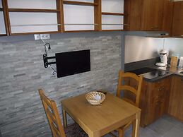 Gentianes Gnb66 Cosy & Mountain 3 Pers