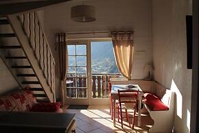 Fermes Fma23 Cosy & Mountain 5 Pers
