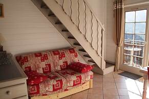 Fermes Fma23 Cosy & Mountain 5 Pers