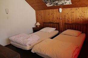 Castel des Neiges Csa7 Centre & View 6 Pers