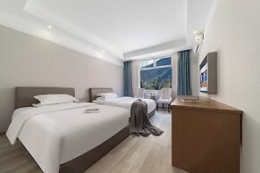 Jiuzhaigou Journey Hotel