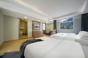 Jiuzhaigou Journey Hotel