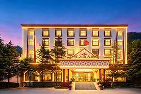 Jiuzhaigou Journey Hotel