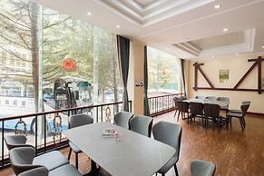 Jiuzhaigou Journey Hotel