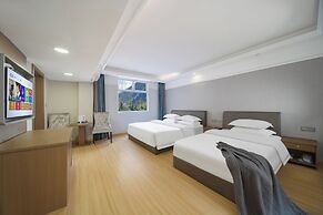 Jiuzhaigou Journey Hotel