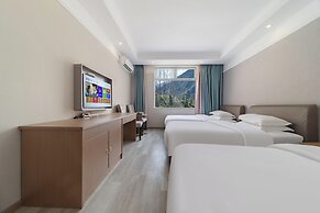 Jiuzhaigou Journey Hotel