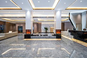 Jiuzhaigou Journey Hotel