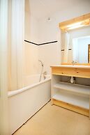 Balcons C 021 - Parc Nat. Vanoise Appart. 6 Pers