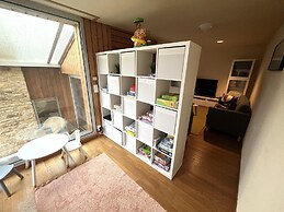 High end Holiday Home for 6 People