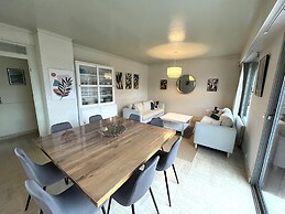 High end Holiday Home for 6 People